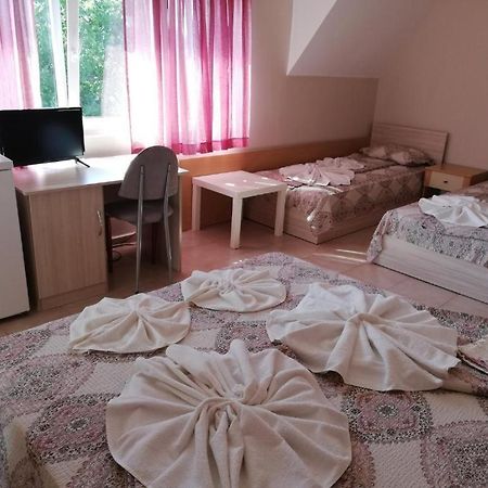 Apartments Ivelin Lozenets Luaran gambar