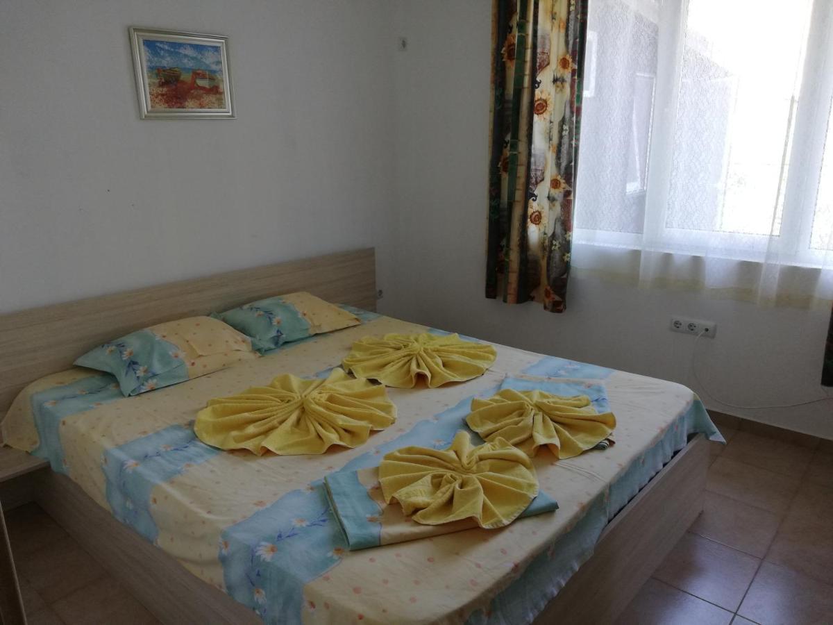 Apartments Ivelin Lozenets Luaran gambar