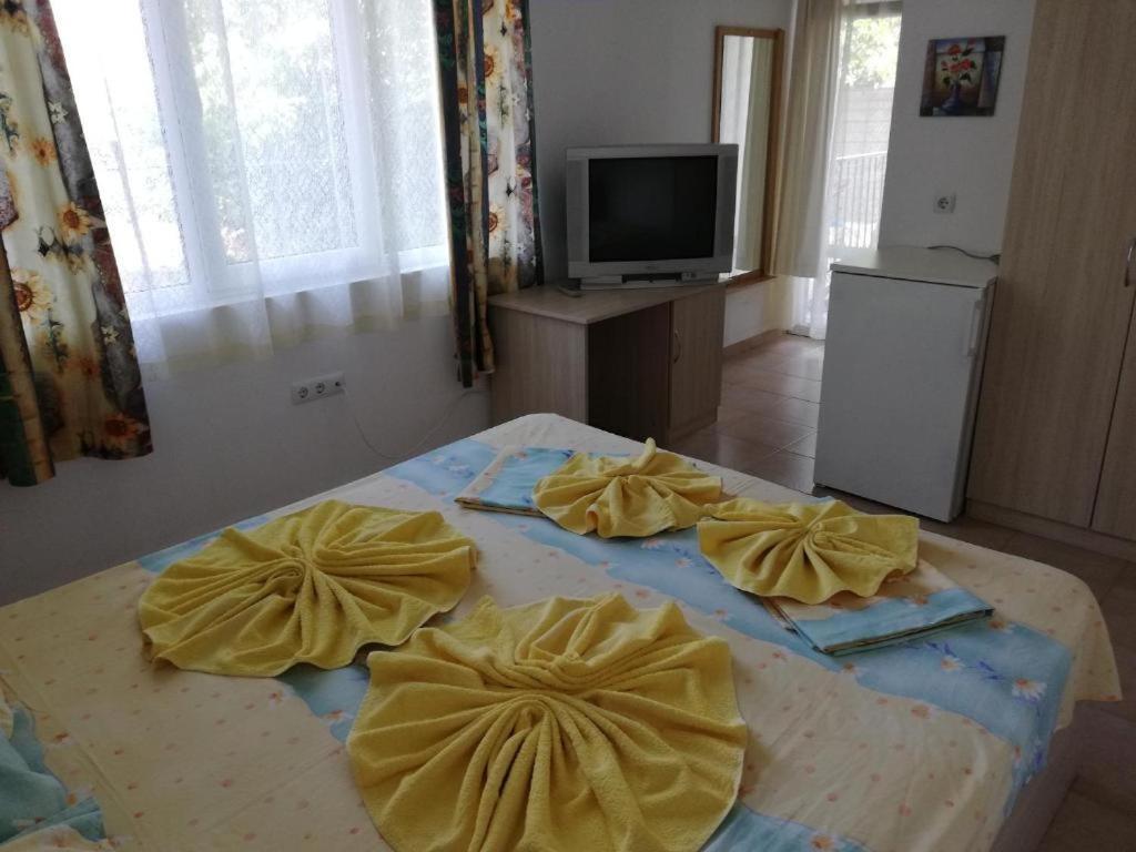 Apartments Ivelin Lozenets Luaran gambar