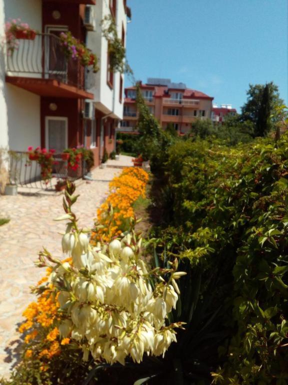 Apartments Ivelin Lozenets Luaran gambar