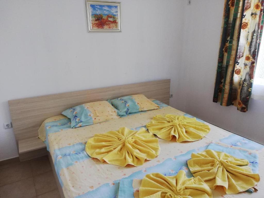 Apartments Ivelin Lozenets Luaran gambar