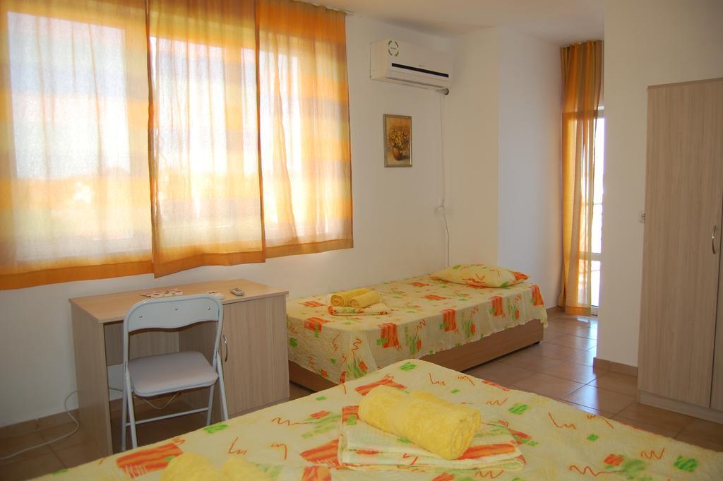 Apartments Ivelin Lozenets Luaran gambar