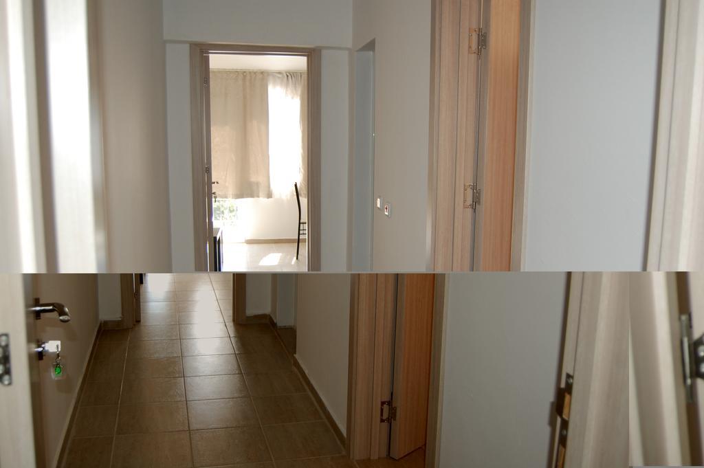 Apartments Ivelin Lozenets Luaran gambar