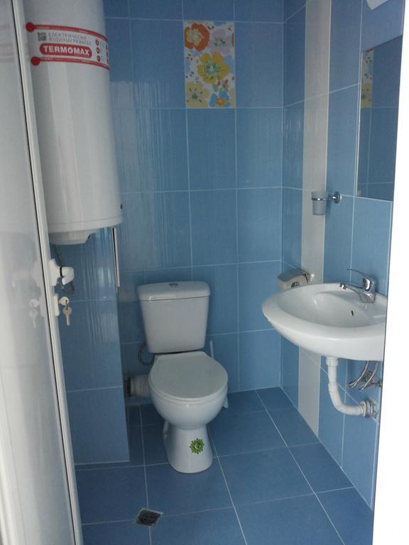 Apartments Ivelin Lozenets Luaran gambar