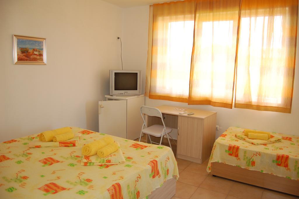 Apartments Ivelin Lozenets Luaran gambar