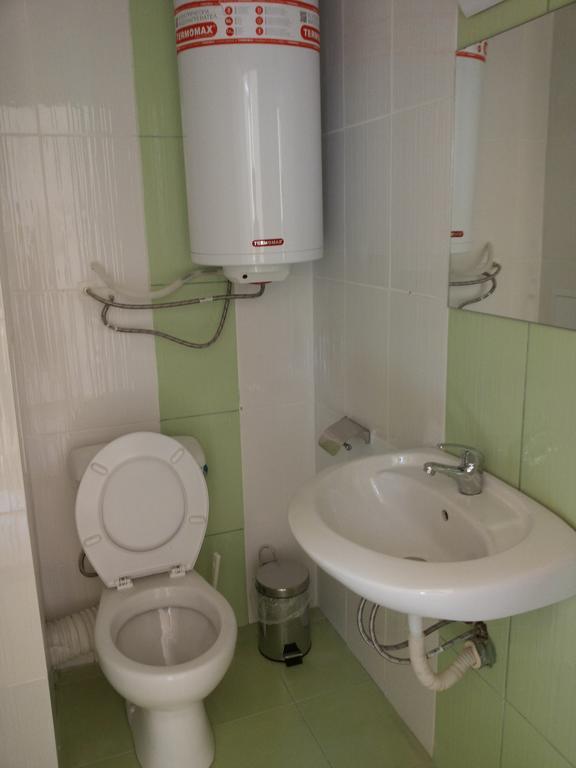 Apartments Ivelin Lozenets Luaran gambar