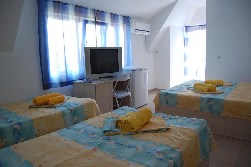 Apartments Ivelin Lozenets Luaran gambar