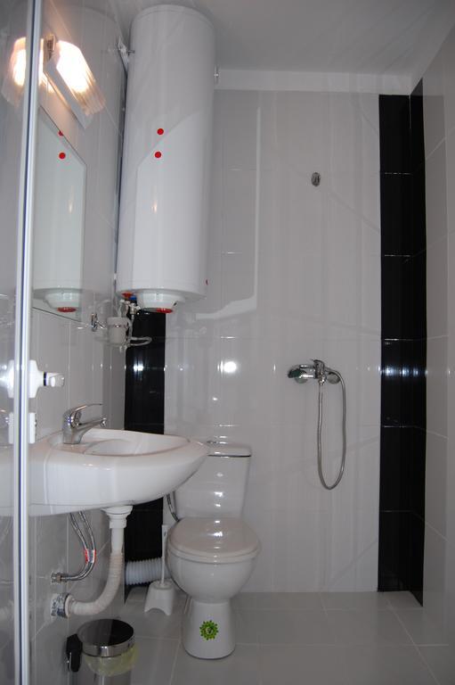 Apartments Ivelin Lozenets Luaran gambar