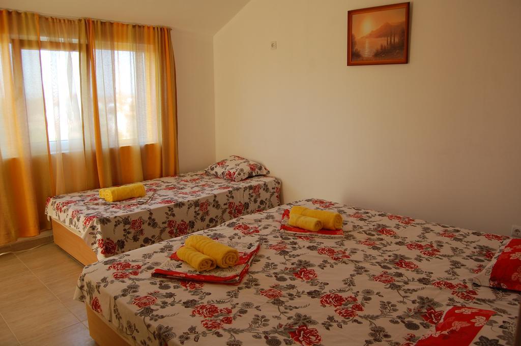 Apartments Ivelin Lozenets Luaran gambar
