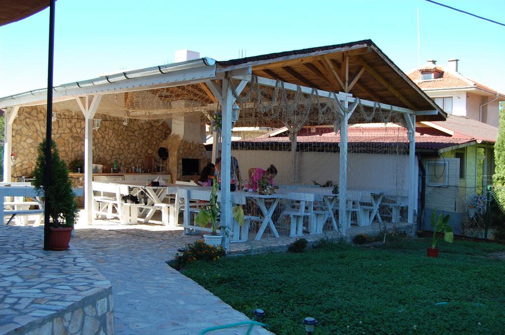 Apartments Ivelin Lozenets Luaran gambar