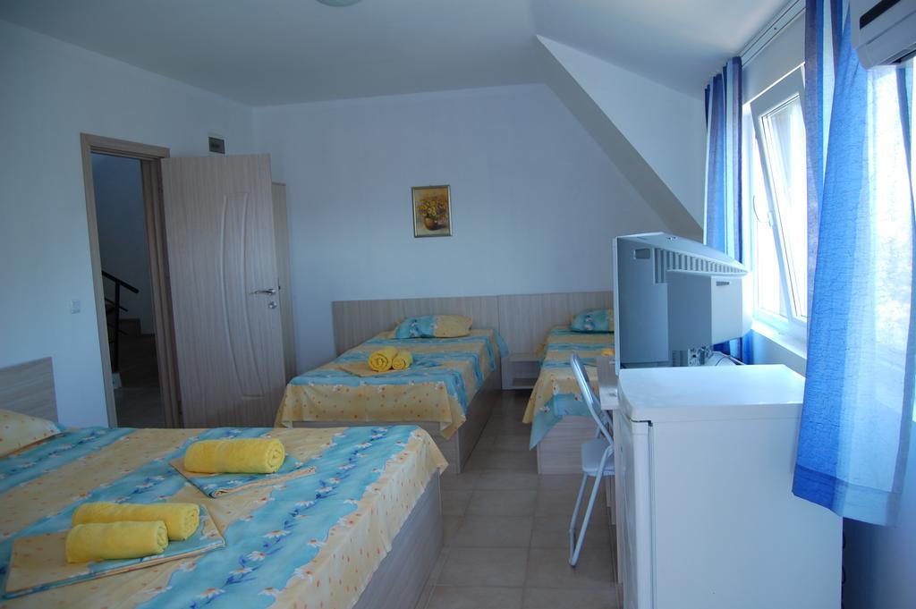 Apartments Ivelin Lozenets Luaran gambar