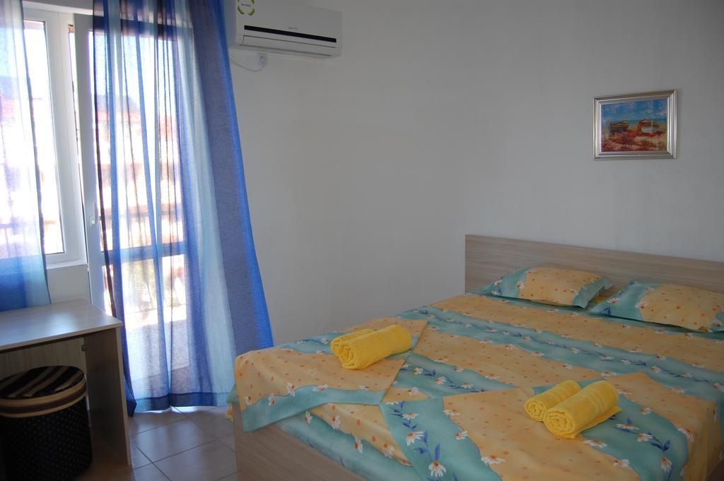 Apartments Ivelin Lozenets Luaran gambar