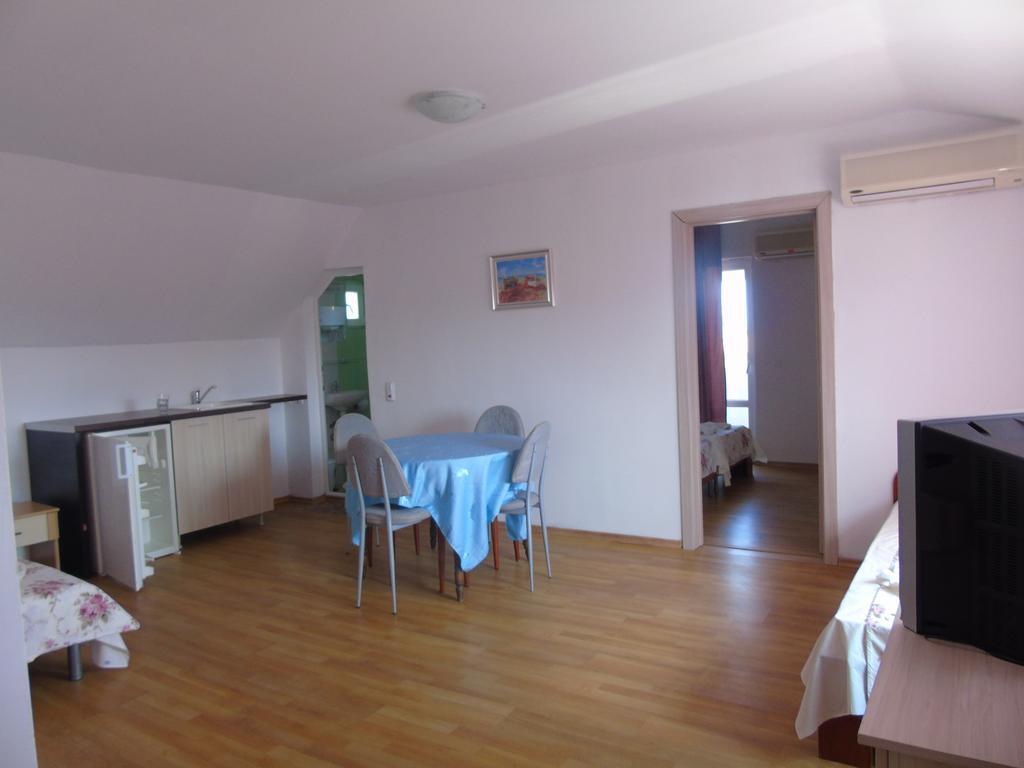 Apartments Ivelin Lozenets Luaran gambar