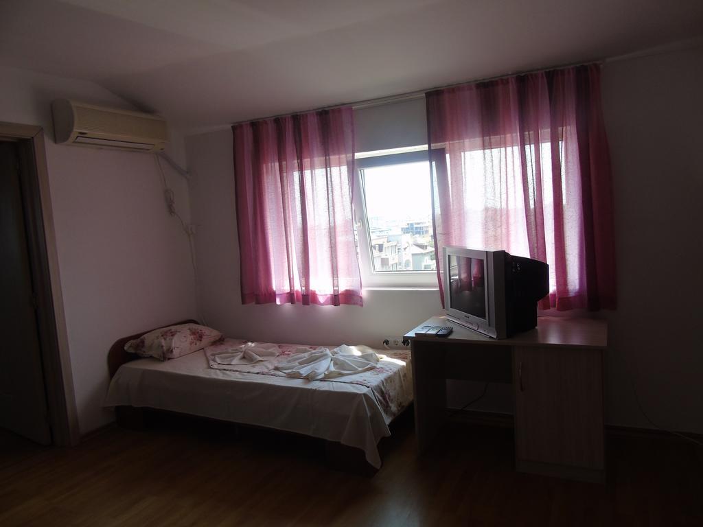 Apartments Ivelin Lozenets Luaran gambar