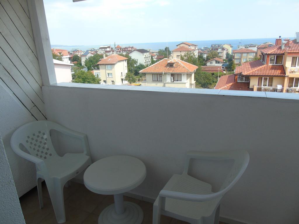 Apartments Ivelin Lozenets Luaran gambar