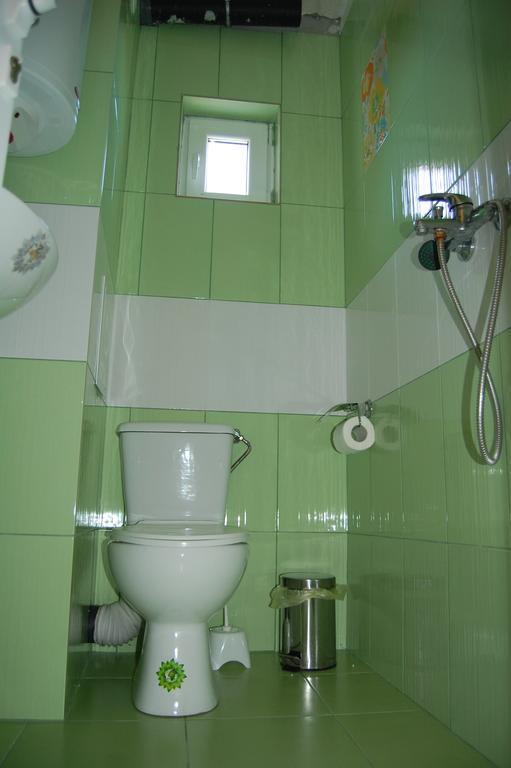 Apartments Ivelin Lozenets Luaran gambar