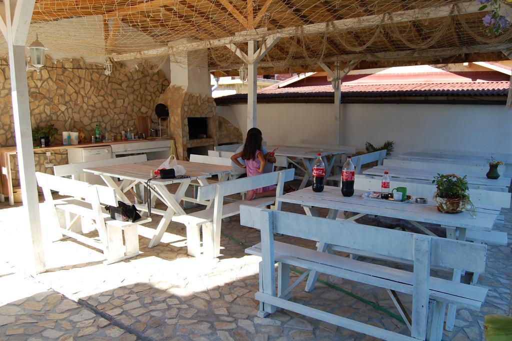Apartments Ivelin Lozenets Luaran gambar