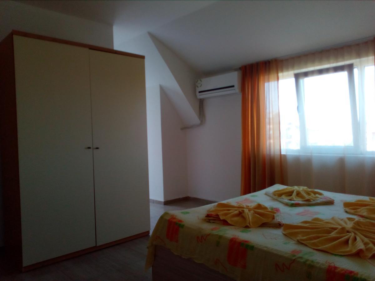 Apartments Ivelin Lozenets Luaran gambar