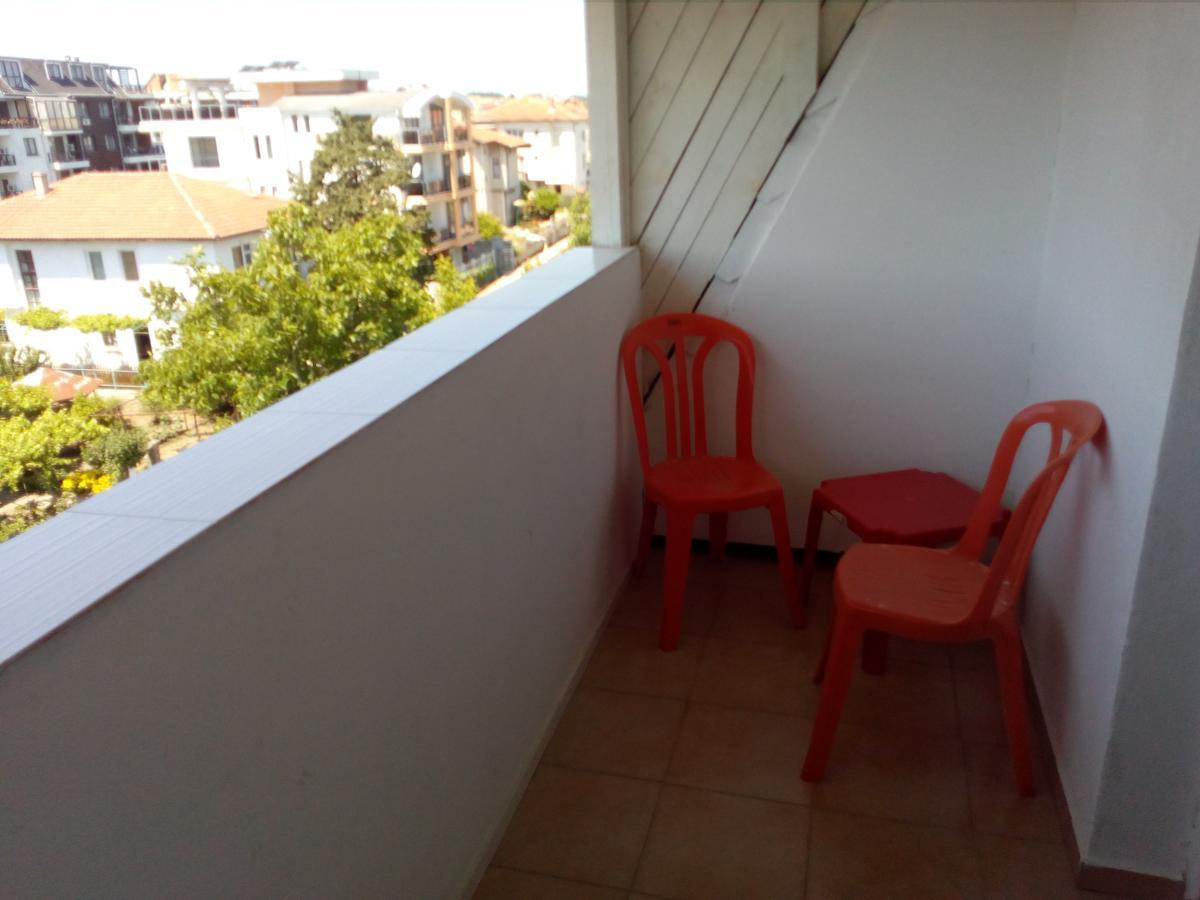 Apartments Ivelin Lozenets Luaran gambar